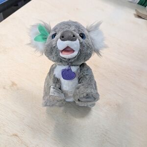 FurReal Koala Music And Movement Plush